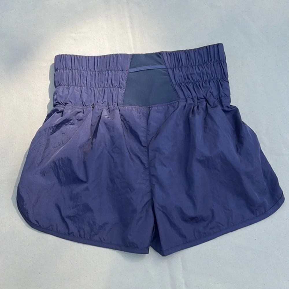 Free People The Way Home Shorts